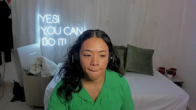 carolgaita online show from 03/15/25, 12:02