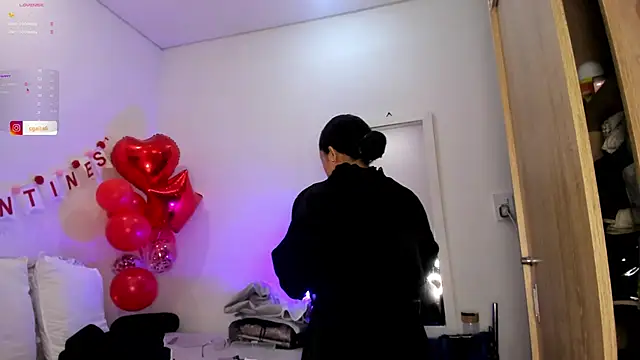 carolgaita online show from 02/13/26, 10:11