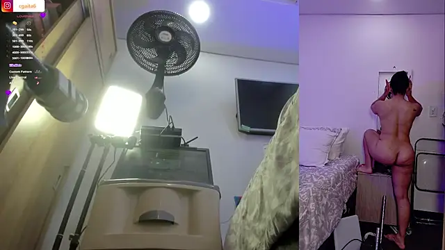 carolgaita online show from 05/17/26, 11:39
