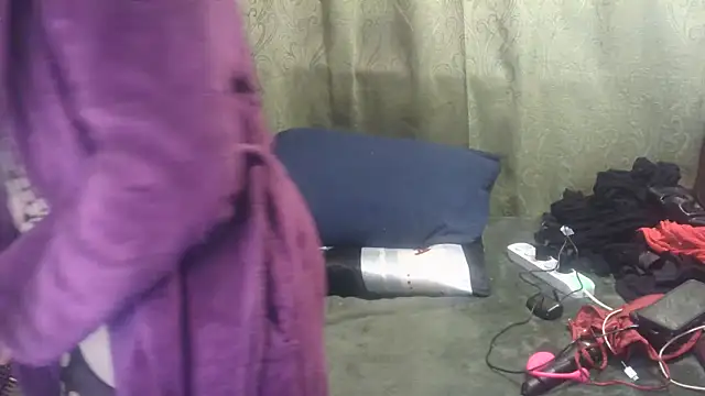 IngaQAce online show from 03/15/25, 01:41