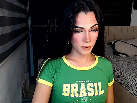 XxIvory CatxX online show from 12/02/25, 02:56