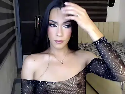 XxIvory CatxX online show from 07/13/26, 01:47