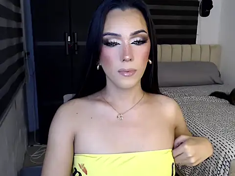 XxIvory CatxX online show from 07/30/26, 01:43