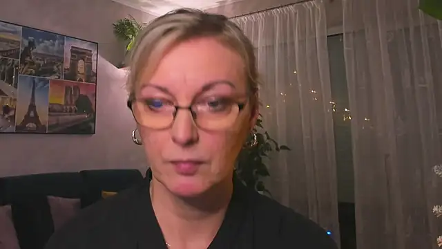 vanessa chat online show from 01/08/25, 08:50