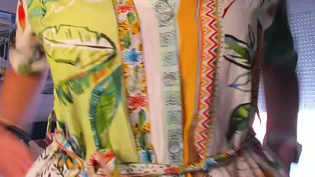 vanessa chat online show from 09/11/25, 01:22