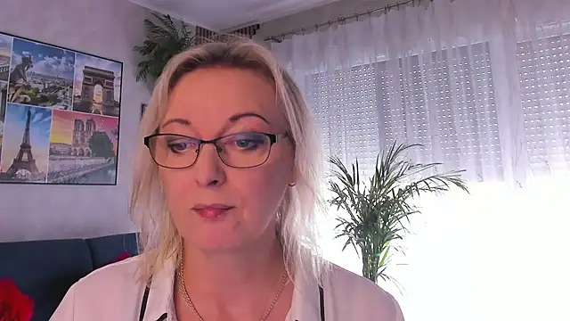 vanessa chat online show from 07/07/26, 01:15