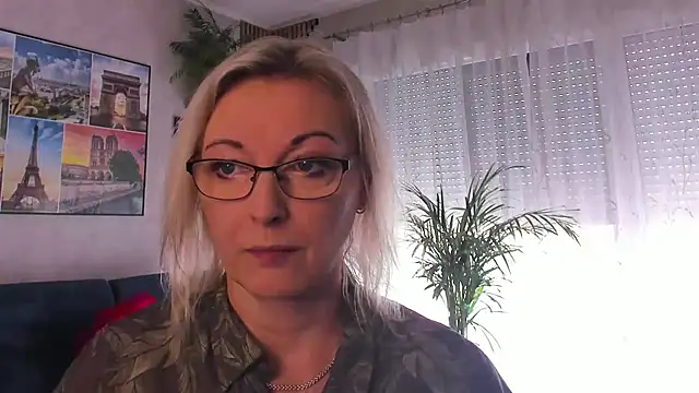 vanessa chat online show from 07/14/26, 01:17