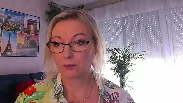 vanessa chat online show from 07/16/26, 12:55