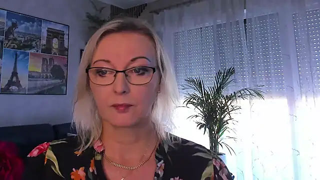 vanessa chat online show from 08/02/26, 01:20