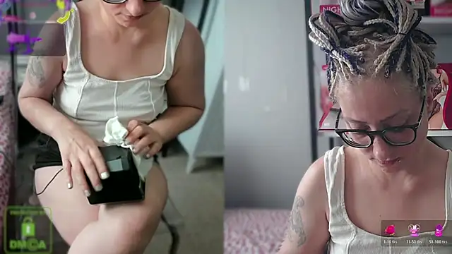 bisexyelizz online show from 06/12/26, 02:49