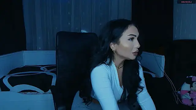 mistress meryem online show from 03/18/26, 10:13