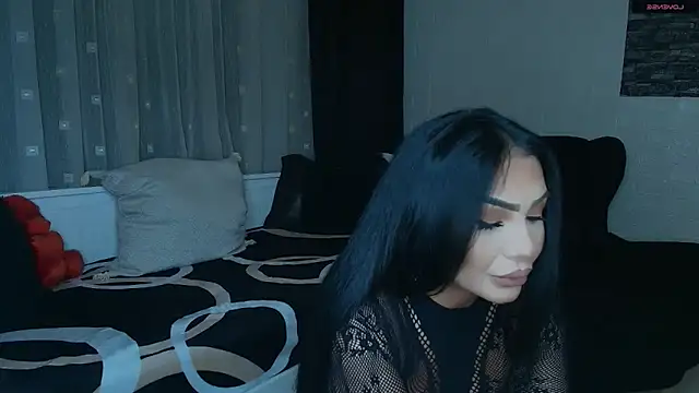 Snapshot of mistress_meryem chatting on 06/17/26, 10:00 mistress meryem online show from 06/17/26, 10:00