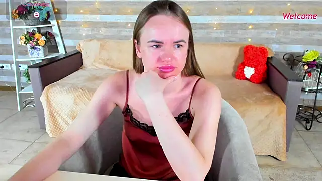 SusanSmit online show from 06/12/26, 06:51