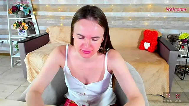SusanSmit online show from 06/14/26, 02:24