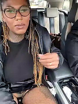 DarkDea online show from 11/10/25, 10:47