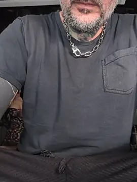 DarkDea online show from 12/15/25, 12:31