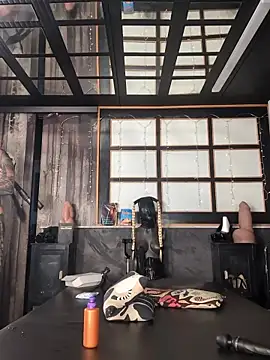 DarkDea online show from 06/24/26, 11:09
