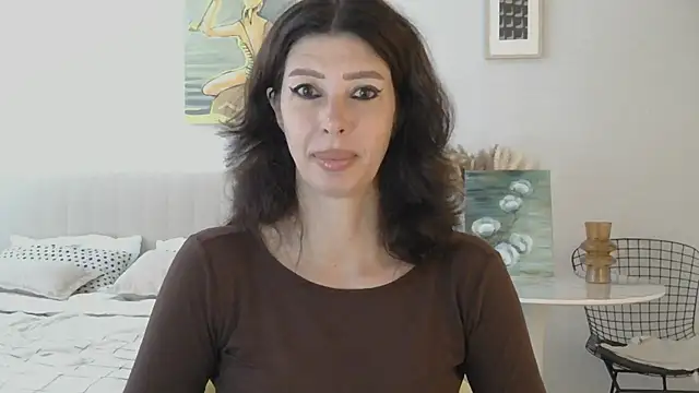 WhiteQueen888 online show from 06/30/26, 06:14