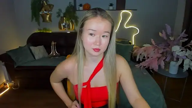 PollyOcean online show from 10/28/25, 11:25