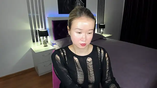 PollyOcean online show from 10/31/25, 10:05