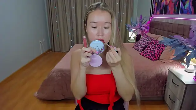 PollyOcean online show from 11/09/25, 10:57