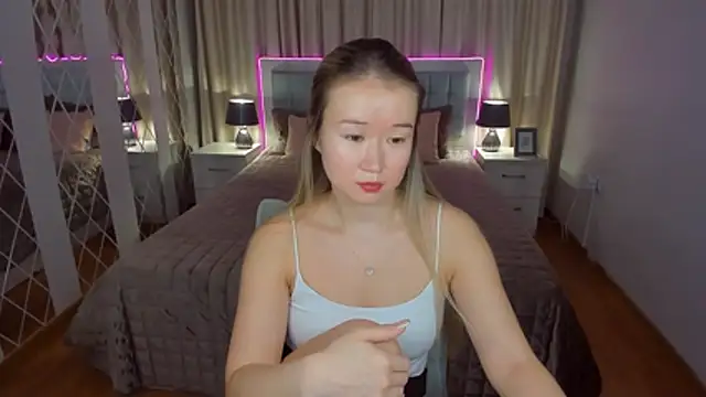 PollyOcean online show from 12/01/25, 11:04