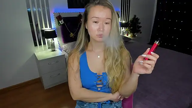 PollyOcean online show from 12/19/25, 10:55