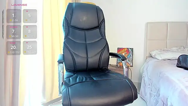 Snapshot of Colette__1977 chatting on 02/24/26, 08:45 Colette 1977 online show from 02/24/26, 08:45