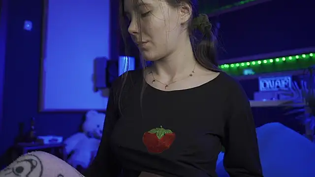 Snapshot of YourBabyPearl chatting on 01/12/26, 12:16 YourBabyPearl online show from 01/12/26, 12:16