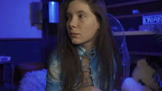 Snapshot of YourBabyPearl chatting on 01/18/26, 07:17 YourBabyPearl online show from 01/18/26, 07:17