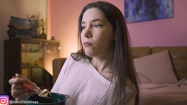 Snapshot of YourBabyPearl chatting on 02/05/26, 05:50 YourBabyPearl online show from 02/05/26, 05:50