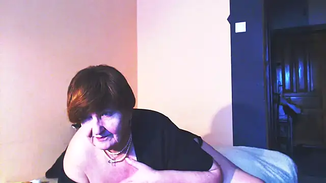 MioritaHard online show from 02/13/25, 01:15