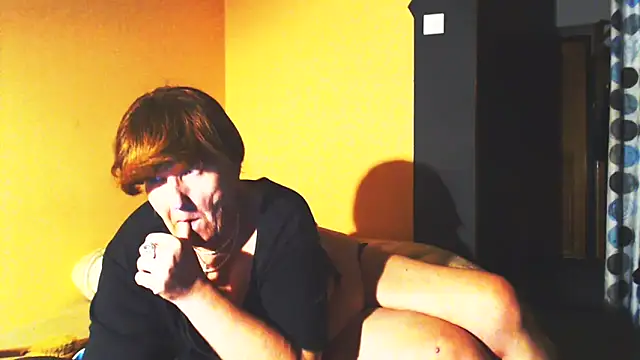 MioritaHard online show from 02/16/25, 12:52