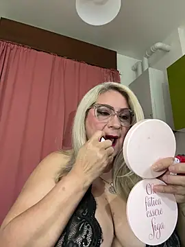 x elena x online show from 05/02/26, 06:40