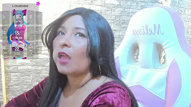 paola ih online show from 05/01/26, 08:35