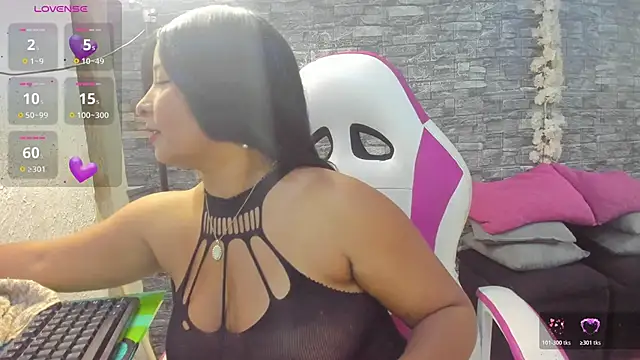 paola ih online show from 05/29/26, 01:31