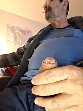 Snapshot of silvio-aus-luzern-CH chatting on 01/29/25, 07:25 silvio-aus-luzern-CH online show from 01/29/25, 07:25