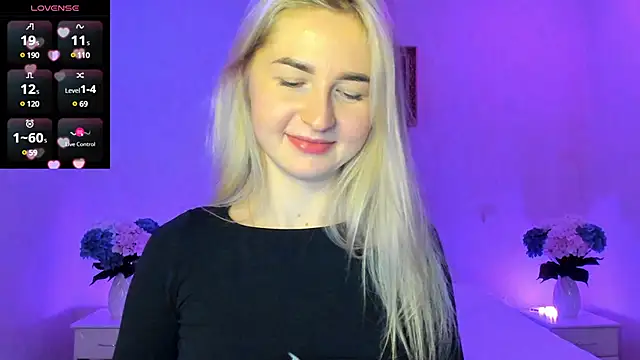 AnnaCarrera online show from 12/12/24, 11:36