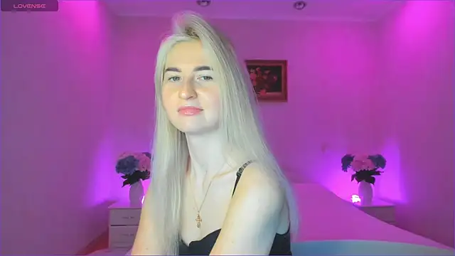 AnnaCarrera online show from 01/08/25, 09:55