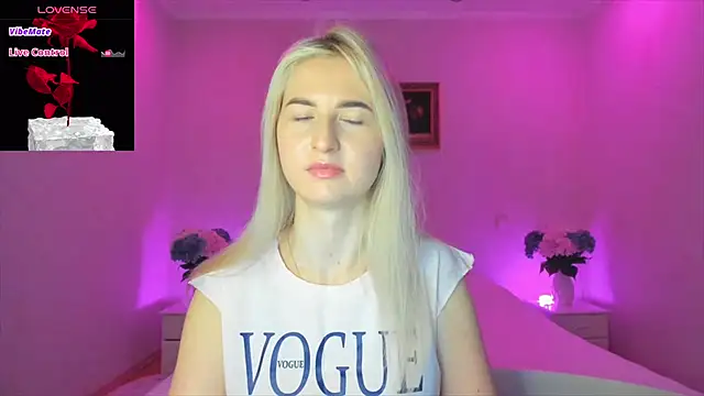 AnnaCarrera online show from 01/09/25, 10:31