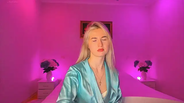 AnnaCarrera online show from 01/13/25, 11:38