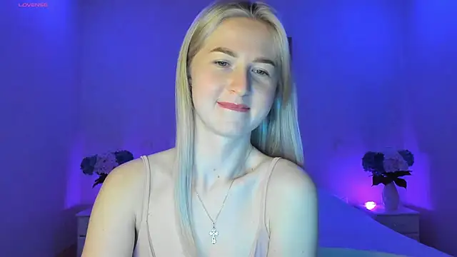 AnnaCarrera online show from 03/09/25, 10:19