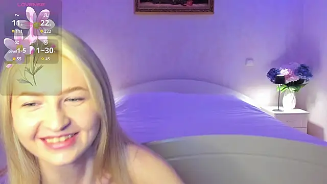 Snapshot of AnnaCarrera chatting on 01/08/26, 08:00 AnnaCarrera online show from 01/08/26, 08:00