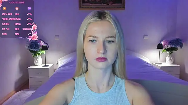 Snapshot of AnnaCarrera chatting on 01/14/26, 06:46 AnnaCarrera online show from 01/14/26, 06:46