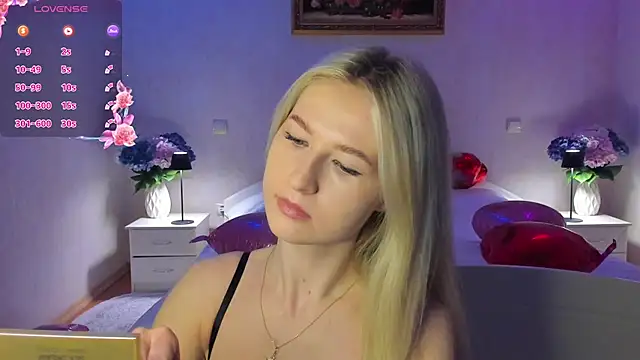 Snapshot of AnnaCarrera chatting on 02/12/26, 07:53 AnnaCarrera online show from 02/12/26, 07:53