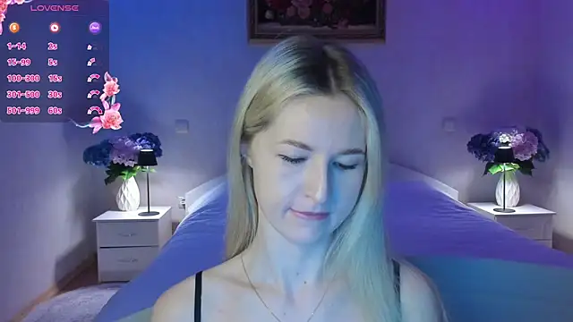 Snapshot of AnnaCarrera chatting on 03/14/26, 09:31 AnnaCarrera online show from 03/14/26, 09:31