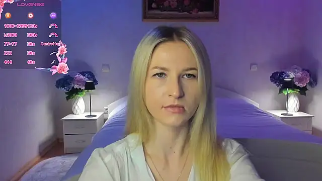 Snapshot of AnnaCarrera chatting on 03/16/26, 08:35 AnnaCarrera online show from 03/16/26, 08:35