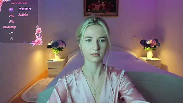 AnnaCarrera online show from 06/02/26, 07:49