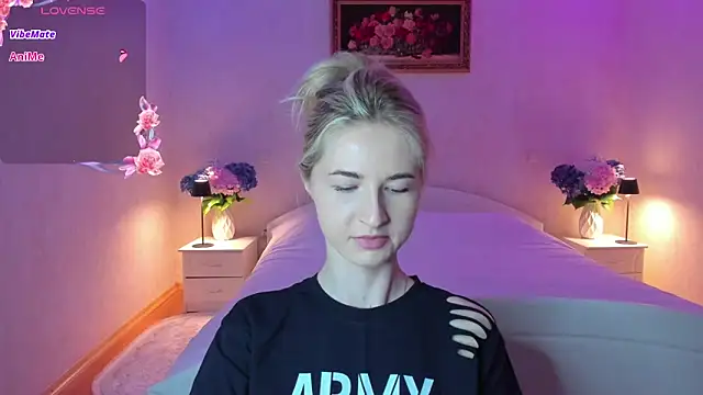 AnnaCarrera online show from 06/16/26, 08:11
