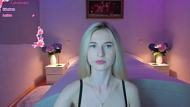 AnnaCarrera online show from 06/28/26, 10:05
